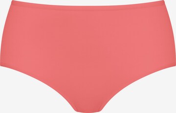 Mey Panty in Red: front