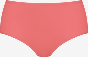 Mey Panty in Red: front