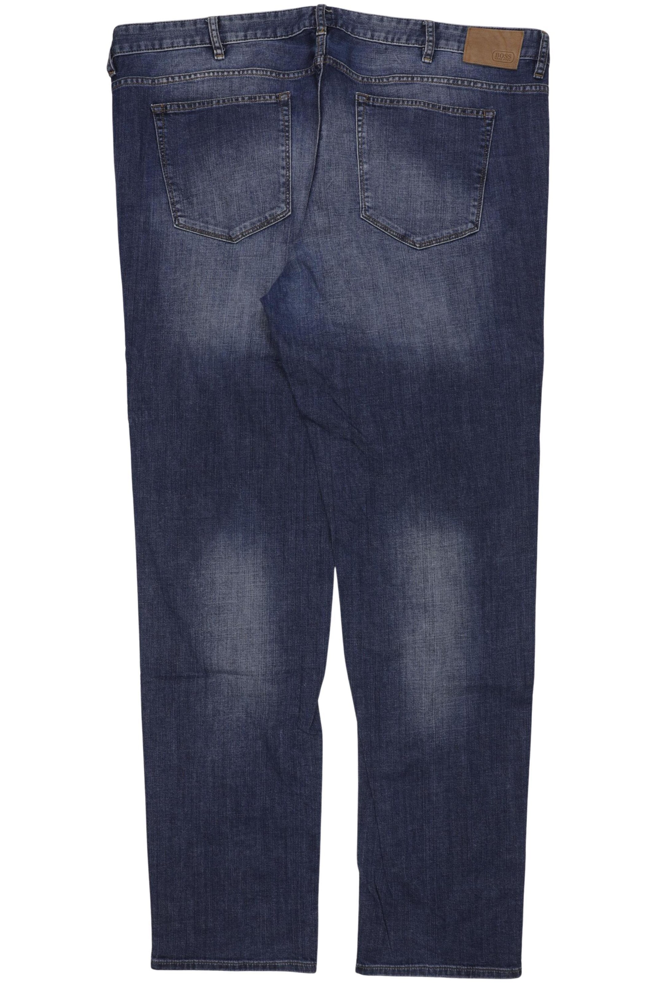 BOSS Green Jeans in 44 in Blue