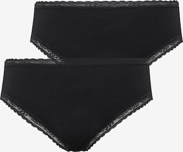 s.Oliver Panty in Black