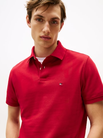 TOMMY HILFIGER Shirt in Red