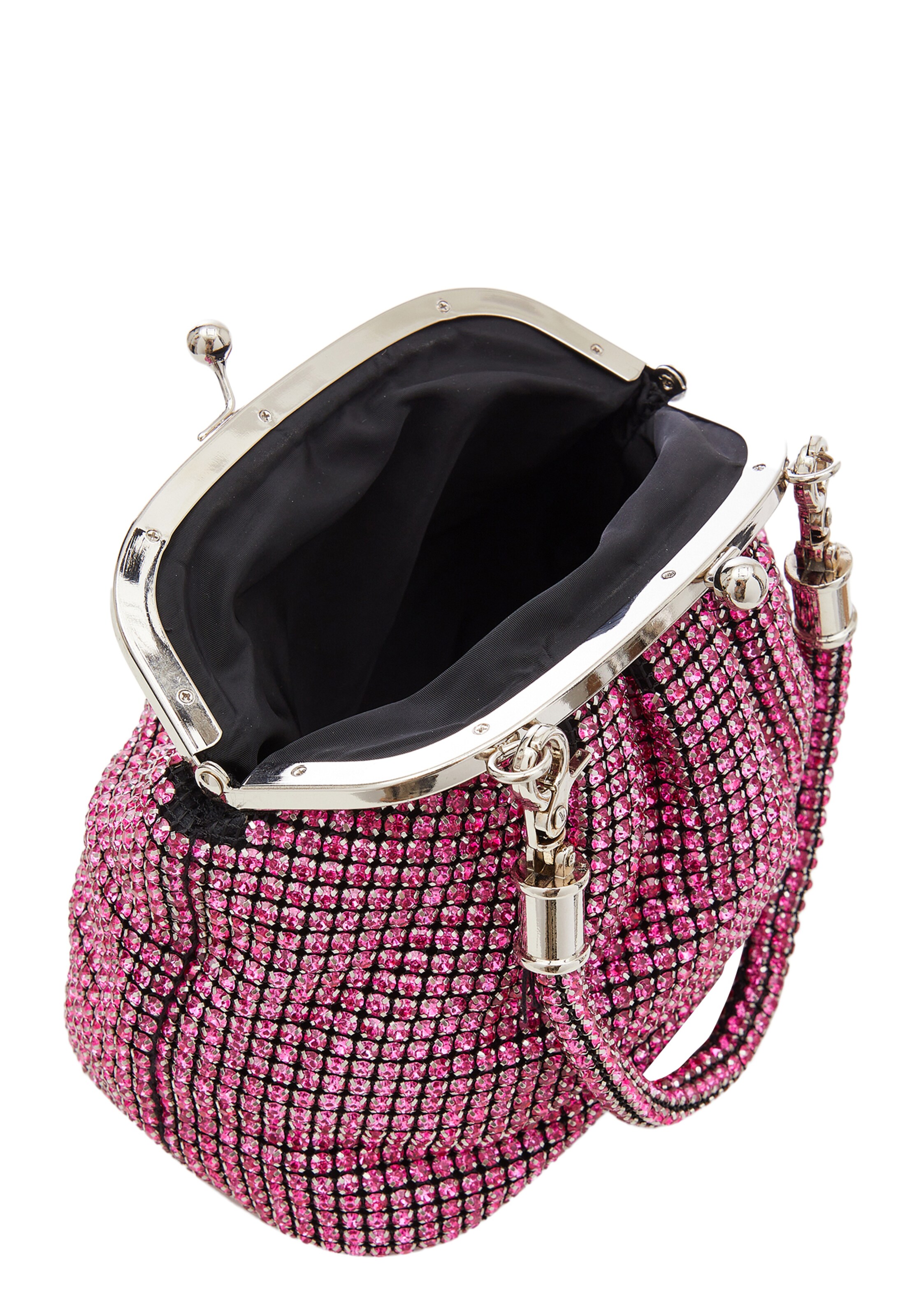 faina Сумки в Ярко-розовый