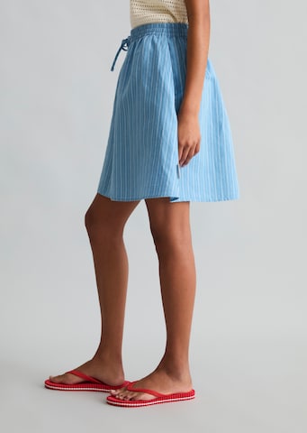 Marc O'Polo DENIM Rock in Blau