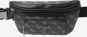 Sacs banane 'Vezzola' GUESS en noir : devant