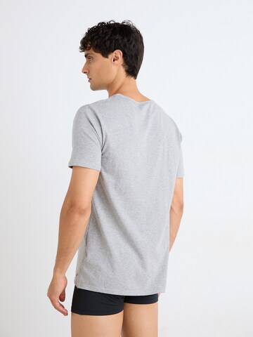 Tommy Hilfiger Underwear Undertrøje i grå