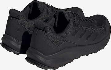Pantofi 'Trailrider' de la ADIDAS TERREX pe negru