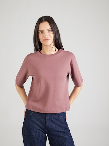 ABOUT YOU Póló 'Talea' - rózsaszín: elől