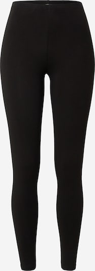 Esmé Studios Leggings 'Ilse' in schwarz, Produktansicht