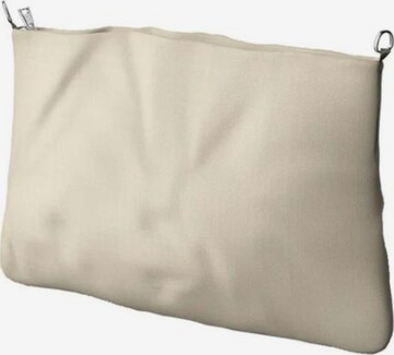 MAS1 Shoulder bag 'Case' in Beige: front