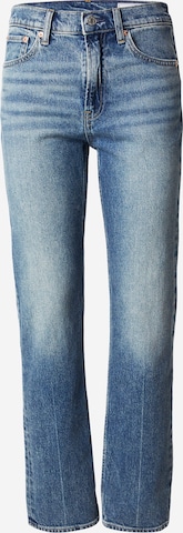 GAP Regular Farkut '90S' värissä sininen: etupuoli