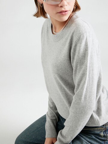 GAP Pullover in Grau