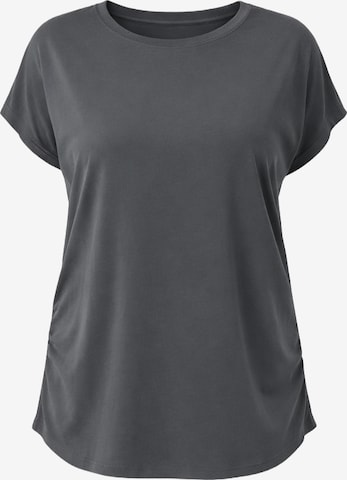 T-shirt Shape Of You en gris : devant