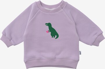 LILIPUT Sweatshirt 'Dino' in Purple