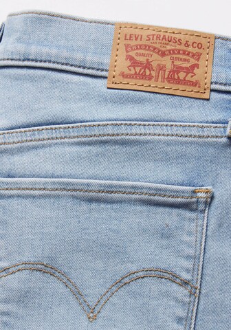LEVI'S ® Skinny Jeans '310' in Blue