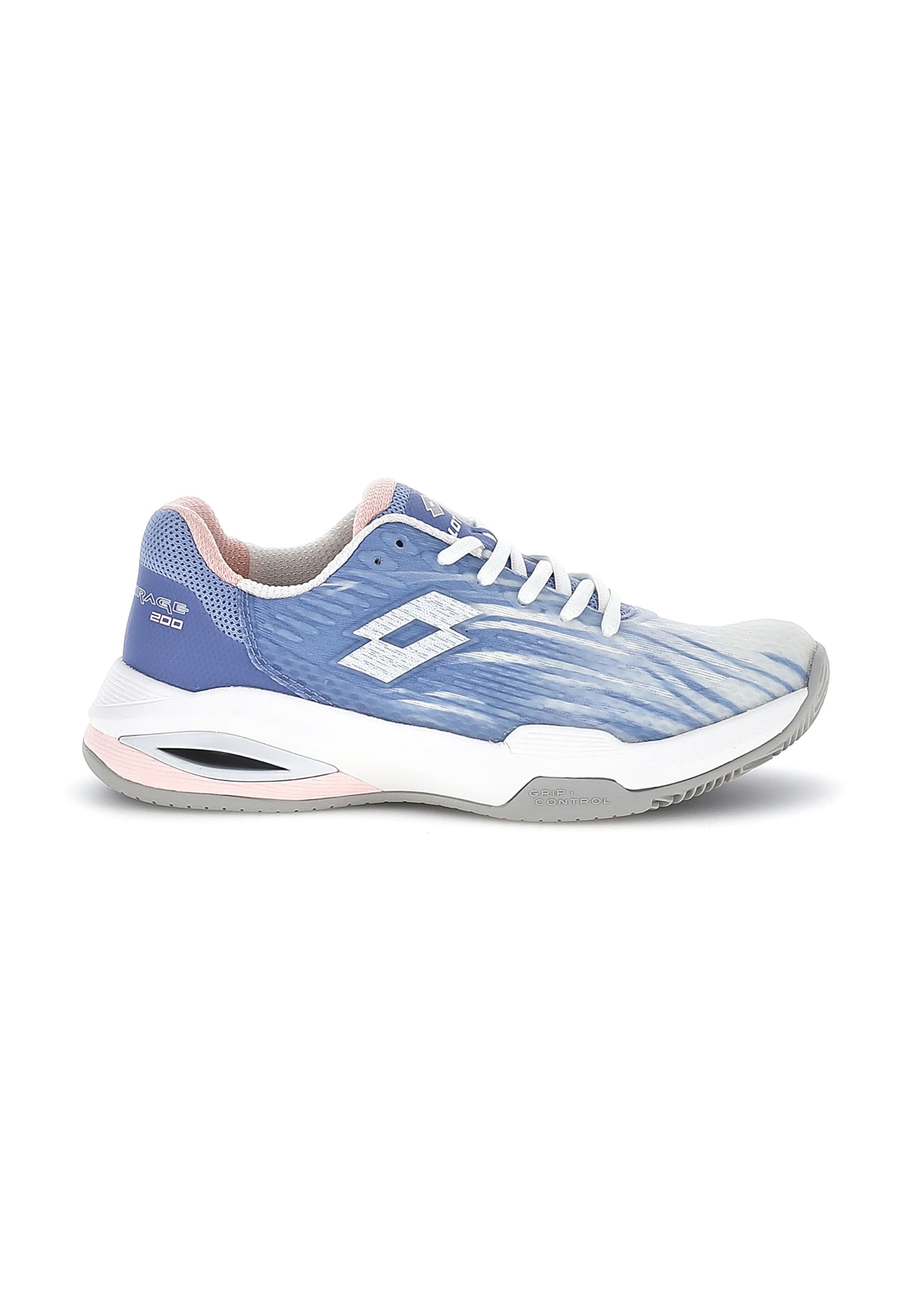 Chaussure de sport 'Mirage 200 II' LOTTO en bleu