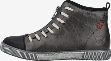 Rieker Ankle Boots in Grey