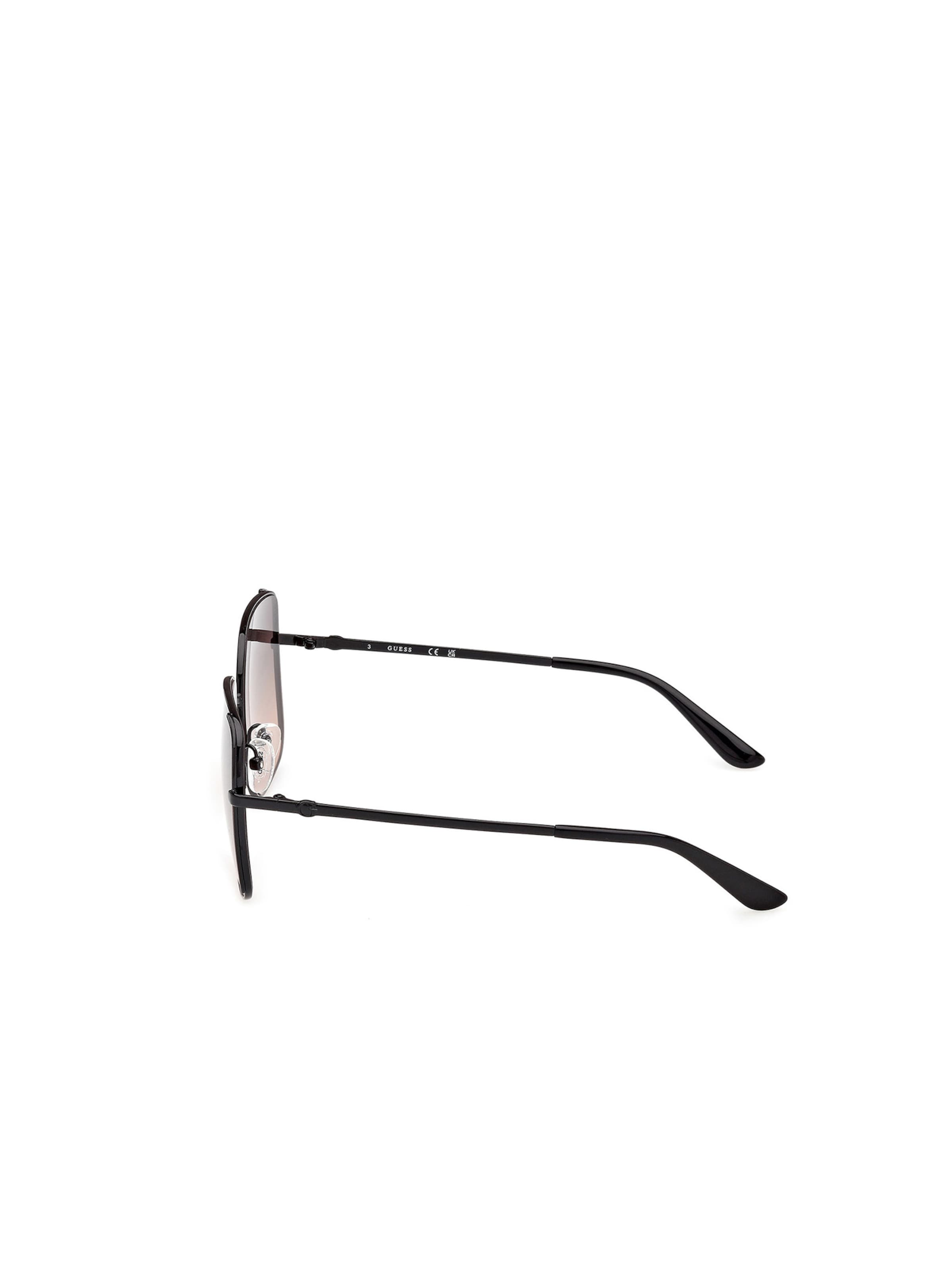 GUESS Sunglasses in Black