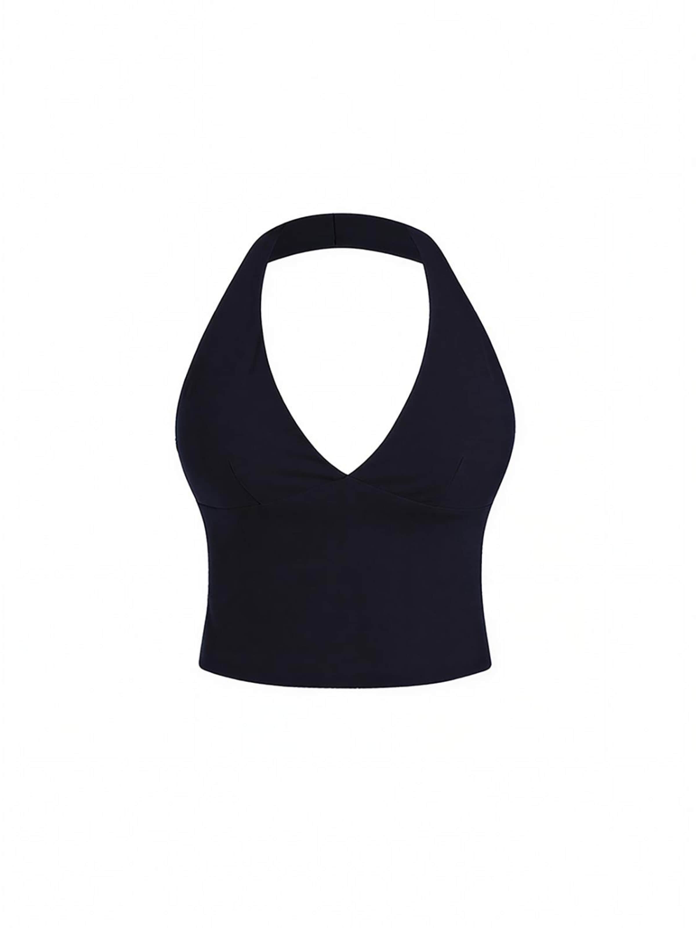 GOD SAVE QUEENS Sporttop‌‌‌‌‌‌‌ in Grau: Vorderseite