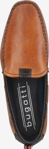 bugatti Moccasins 'Chesly' in Brown