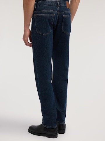 Jean Trussardi en bleu