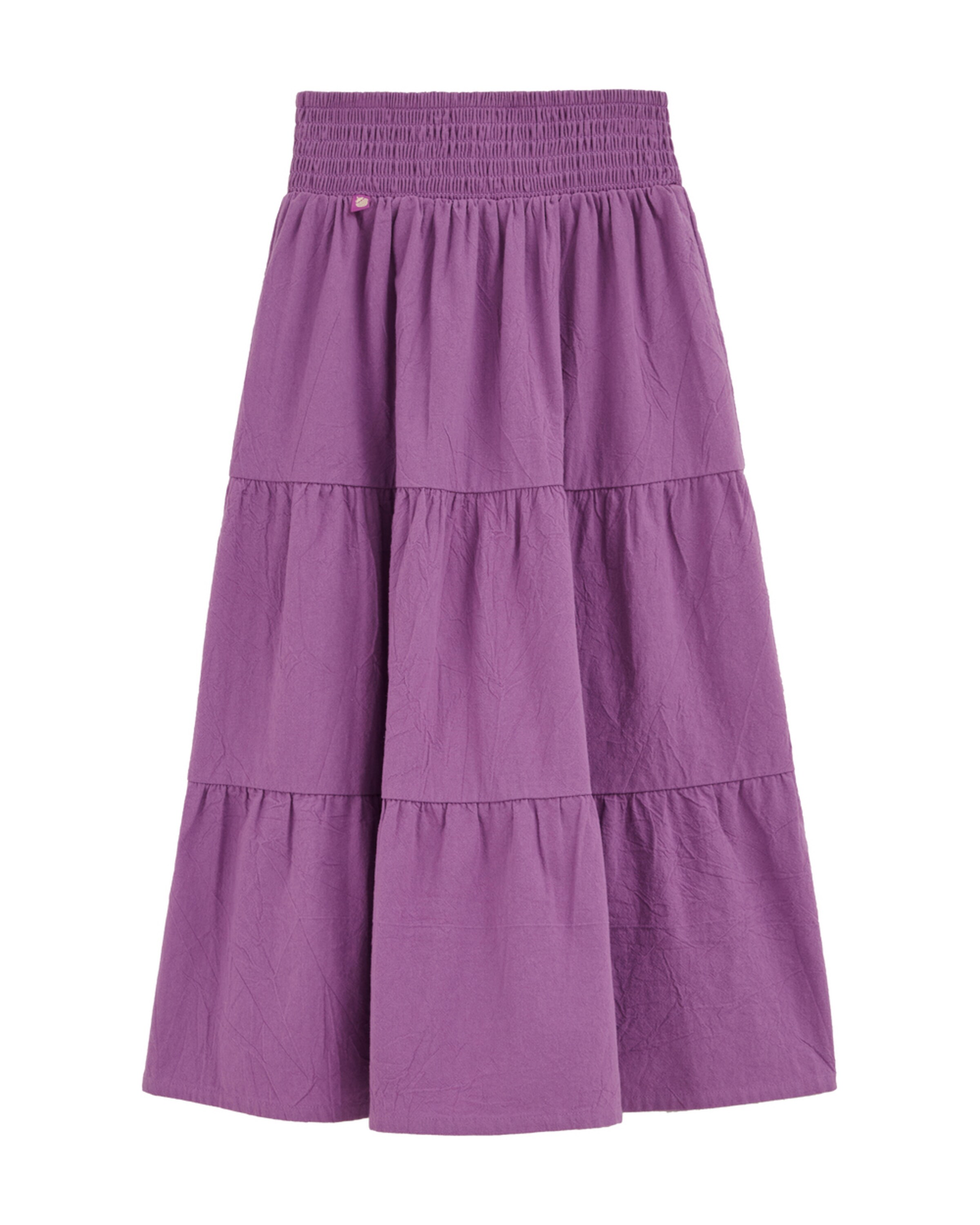 WE Fashion Szoknyák - lila