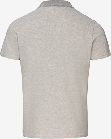 VAUDE Poloshirt  'Redmont' in Grau
