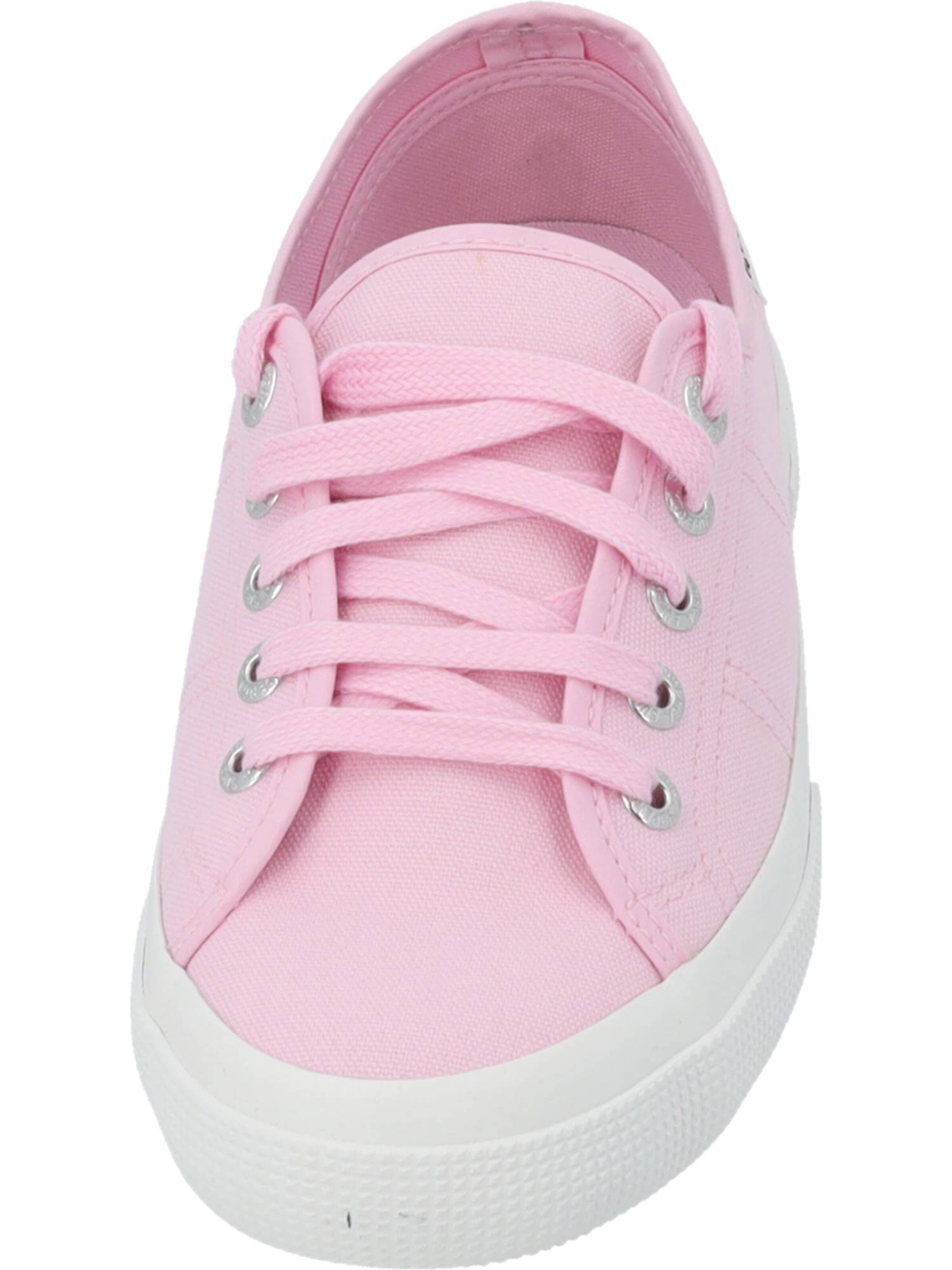 SUPERGA Sneakers '3750 Leggera S7151EW' in Pink