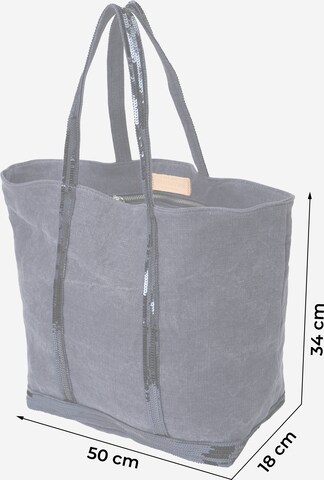 Vanessa Bruno Shopper 'CABAS' in Blau