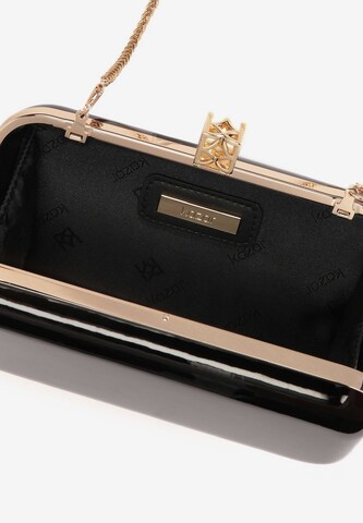 Kazar Clutch in Black