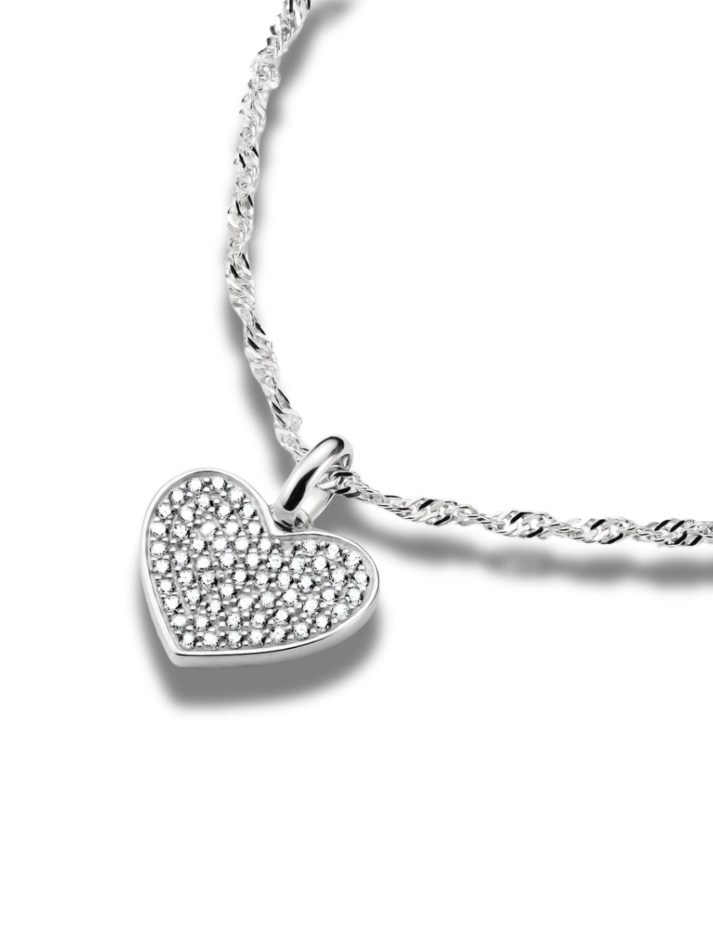 Pendentif Thomas Sabo en argent