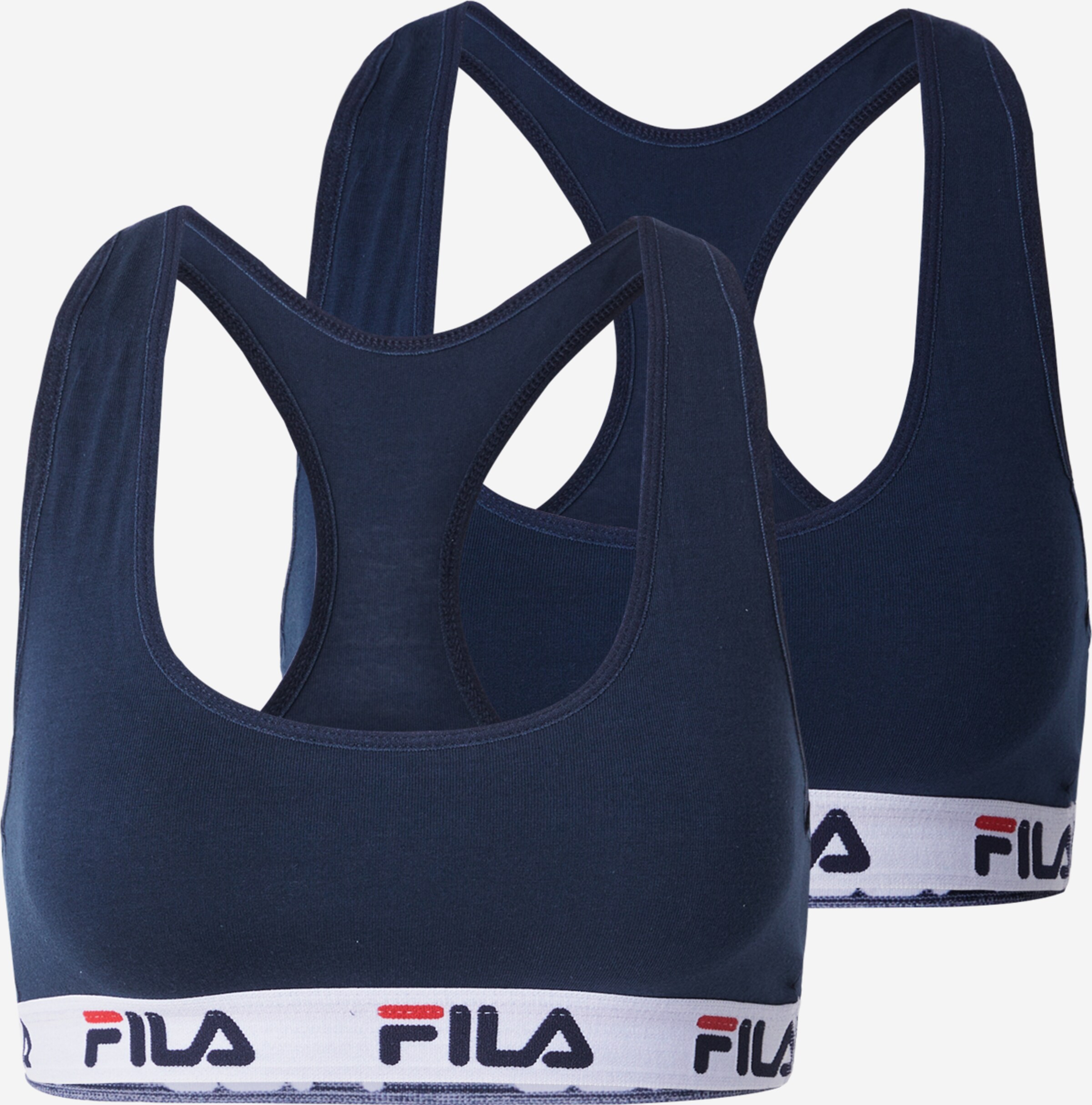 Fila bralette on sale