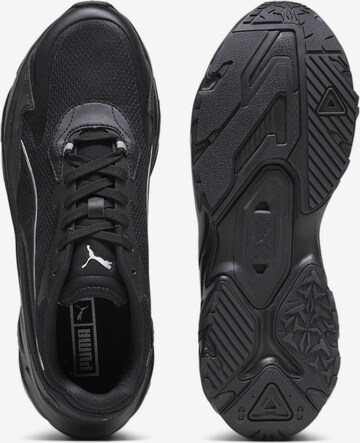 PUMA Sneakers 'Injector Clean' in Black