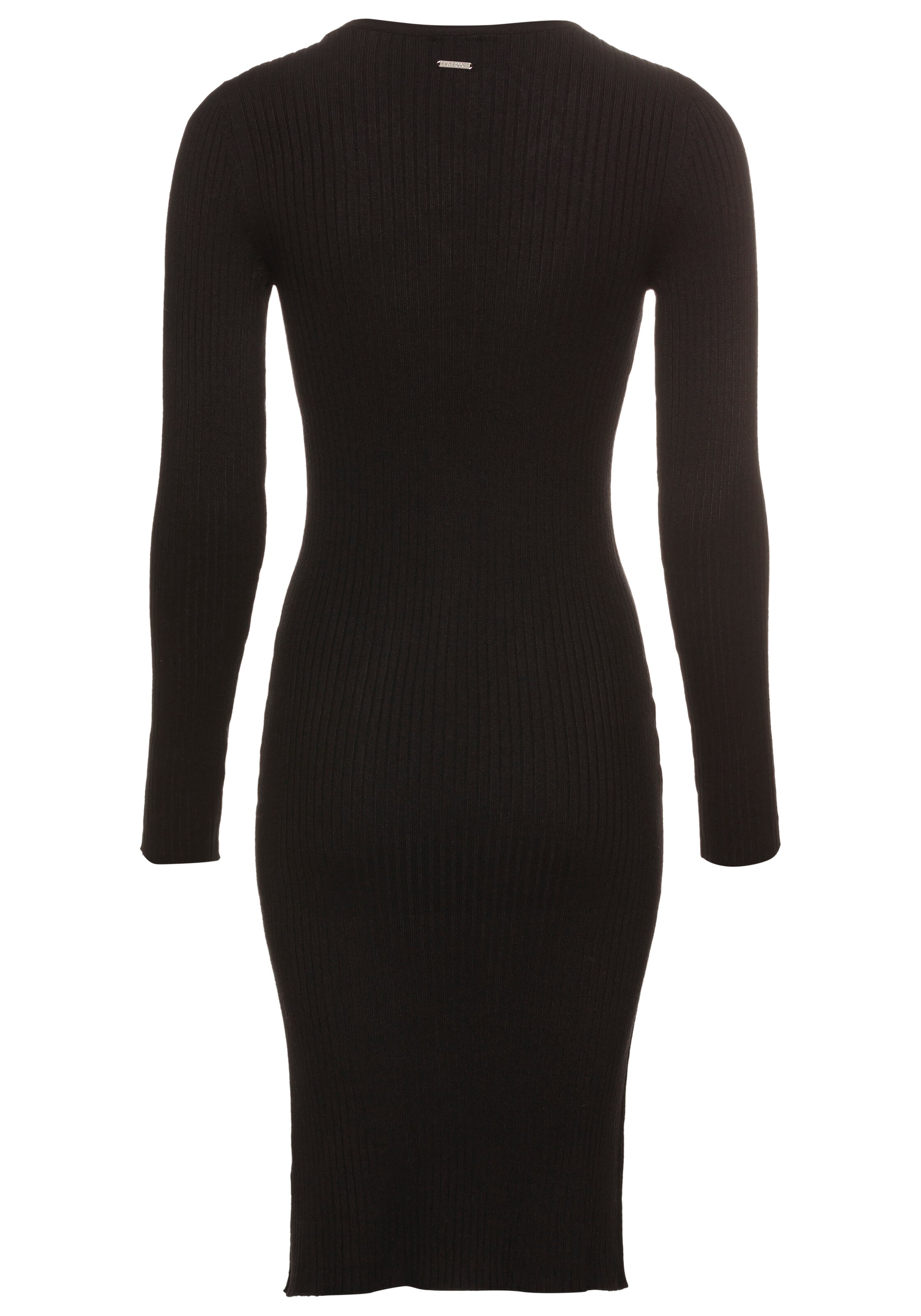 LAURA SCOTT Kleid in Schwarz