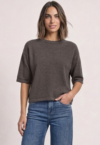 Pullover di STREET ONE in marrone