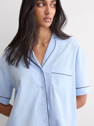 INTIMISSIMI Pajama in Blue