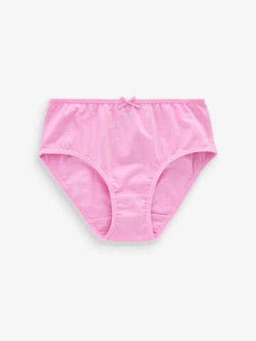 Sous-vêtements Next en rose