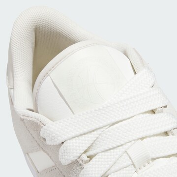 ADIDAS SPORTSWEAR Sneakers laag 'Rapid Court' in Grijs