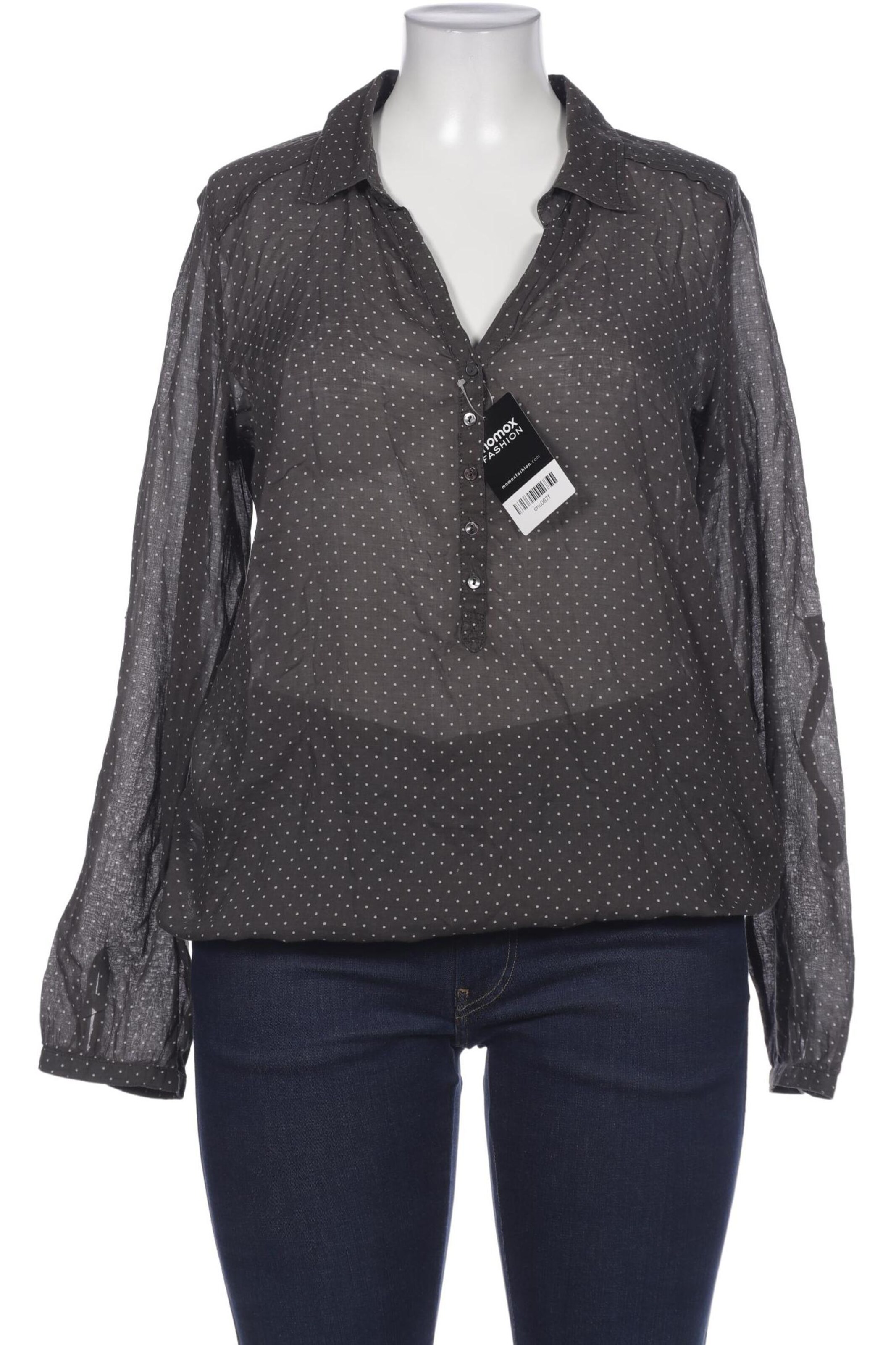 OPUS Blouse & Tunic in XL in Grey: front