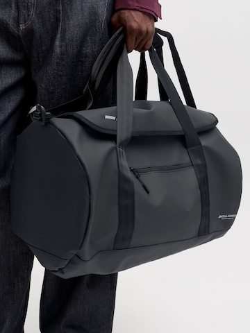 JACK & JONES Weekender in Schwarz