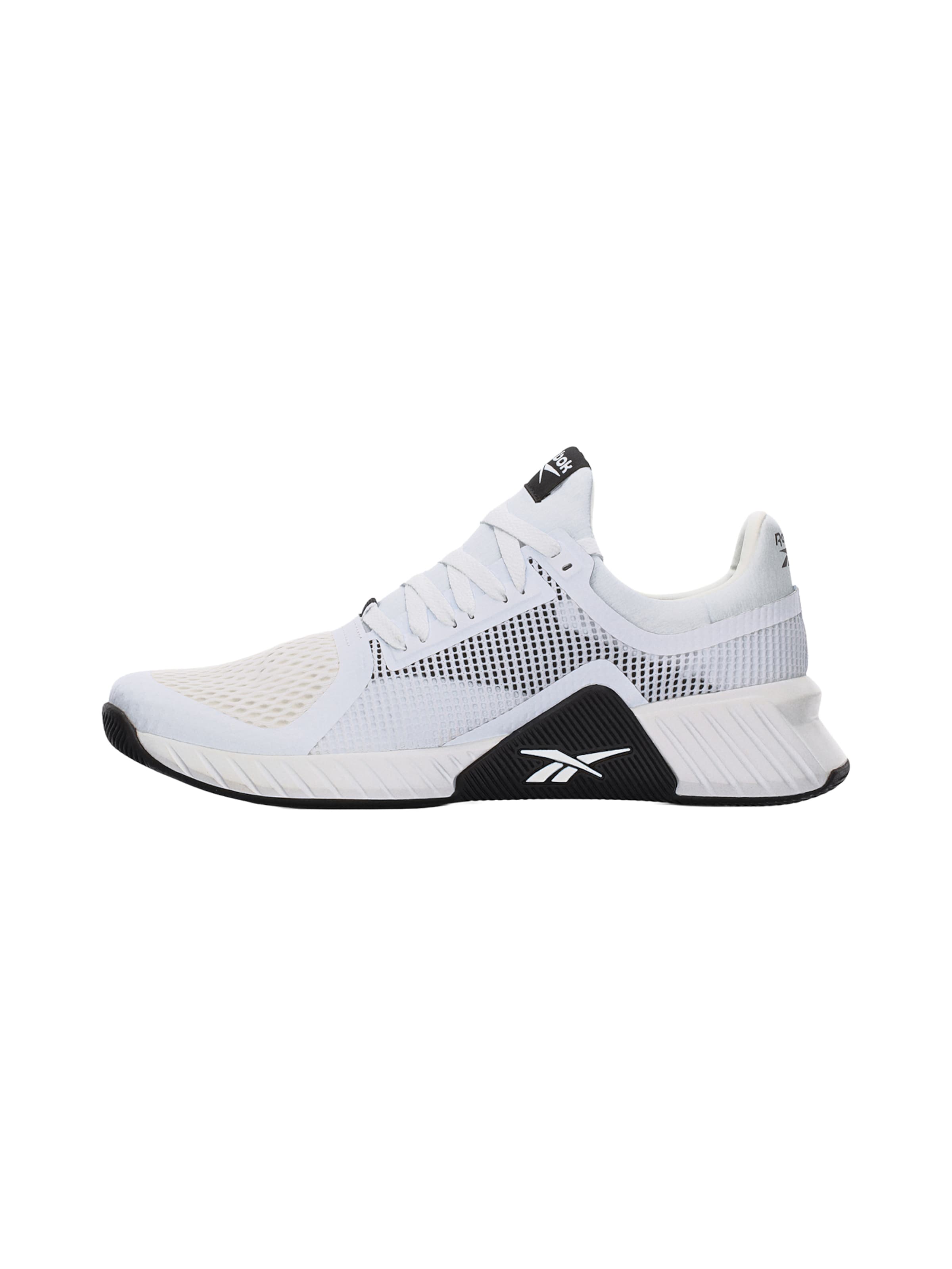Reebok Schuh in Weiß: Vorderseite