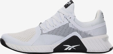 Reebok Schuh in Weiß: Vorderseite