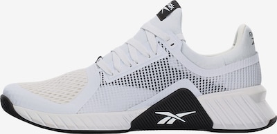 Reebok Urheilukengät koossa 40 värissä musta / valkoinen, Tuotenäkymä