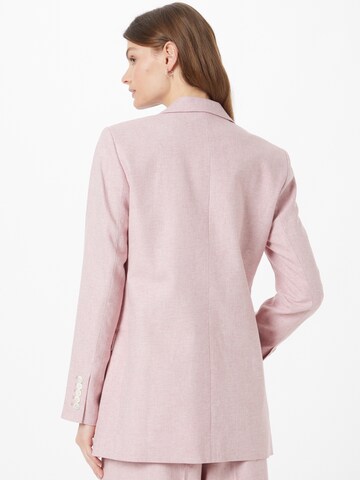 MICHAEL Michael Kors - Blazer en rosa