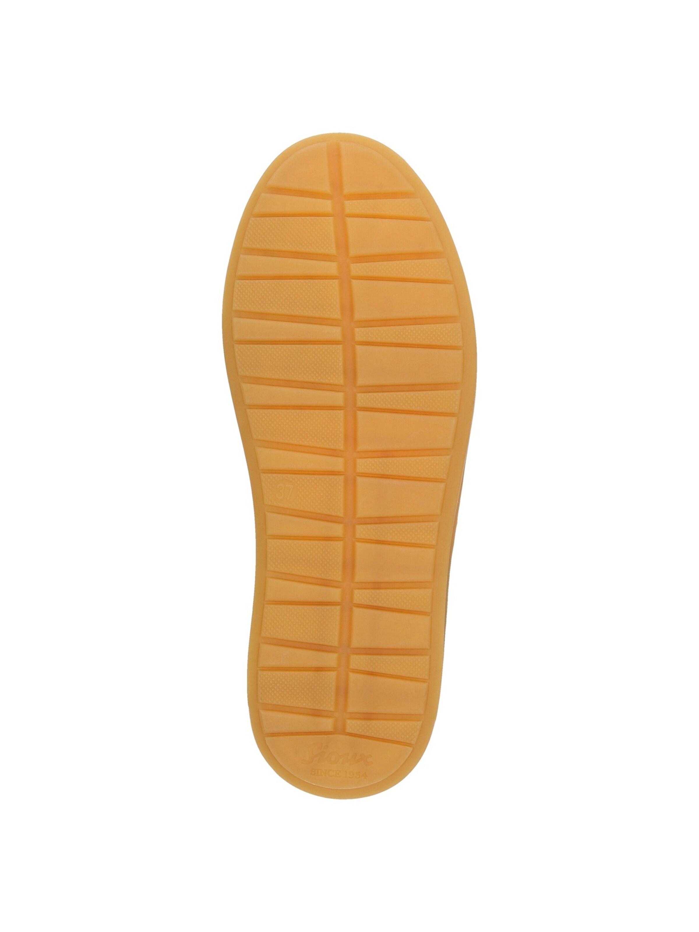 SIOUX Sneakers 'Tedroso' in Green