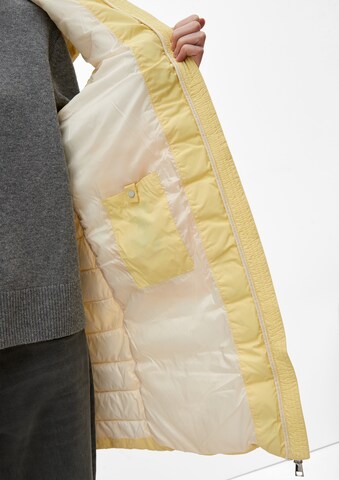 s.Oliver Vest in Yellow