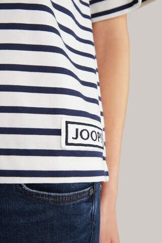 JOOP! Shirt in Weiß