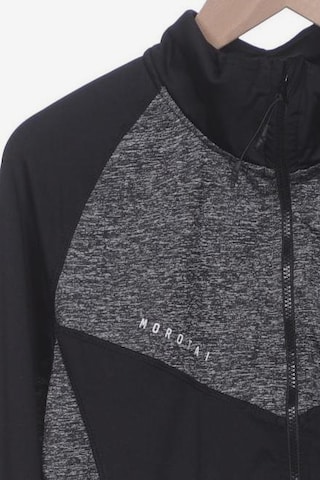 MOROTAI Sweater XS in Schwarz