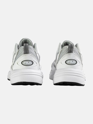 Sneaker 'KREATIX teens' di FILA in grigio