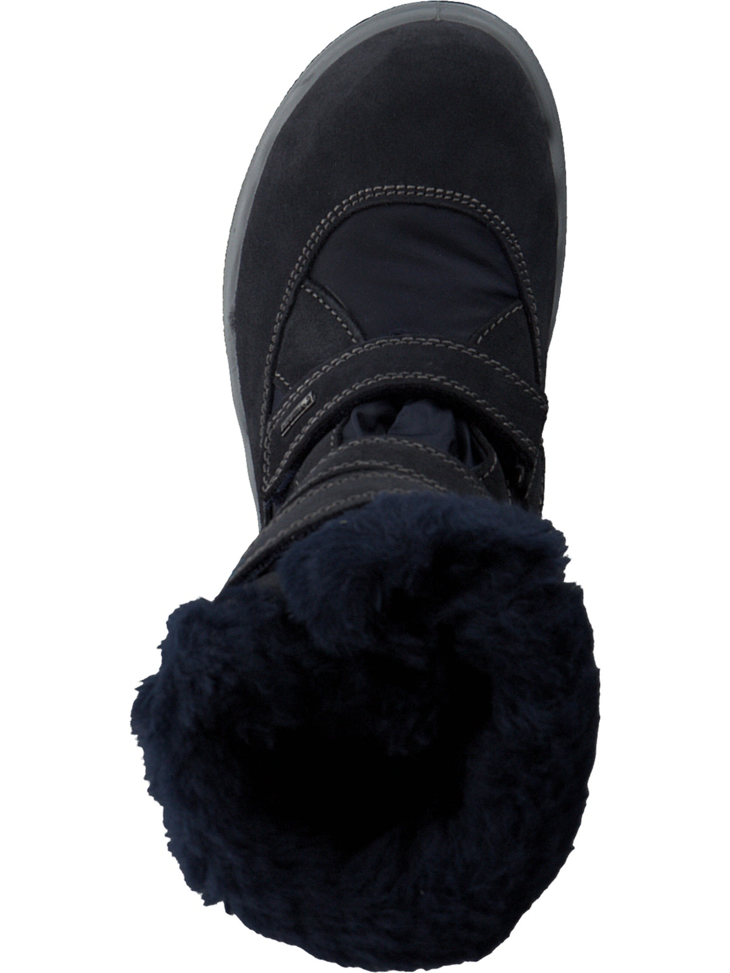PRIMIGI Boots in Black
