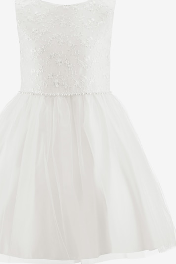 happy girls Mekko värissä offwhite, Tuotenäkymä